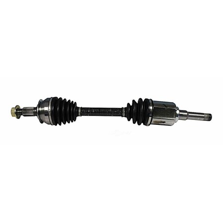 Gsp NCV10279  New CV Axle NCV10279